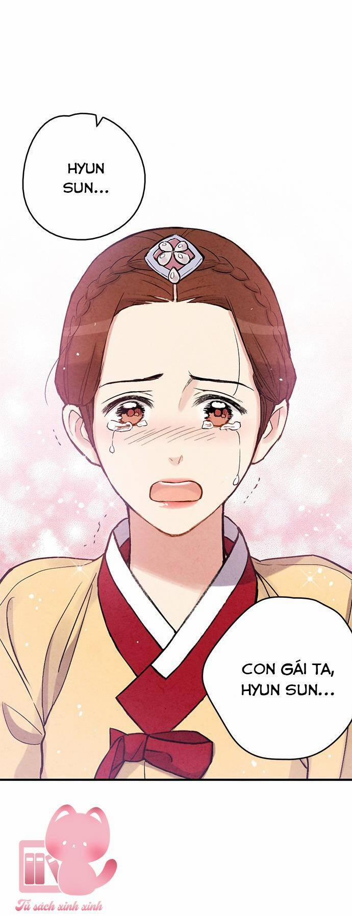 Lệnh Cấm Hôn Của Hoàng Đế Bệ Hạ 92 trang 51