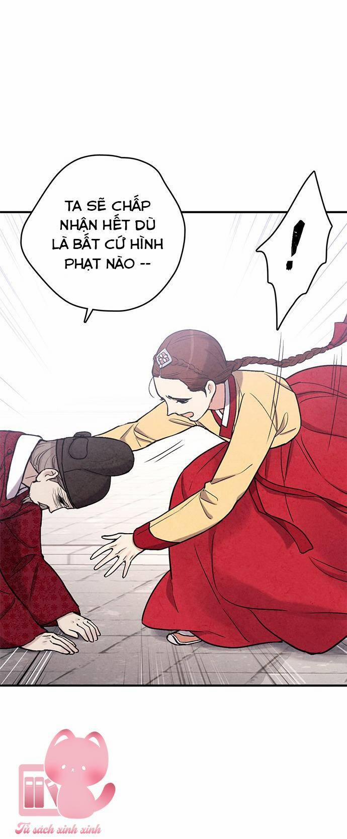 Lệnh Cấm Hôn Của Hoàng Đế Bệ Hạ 92 trang 53