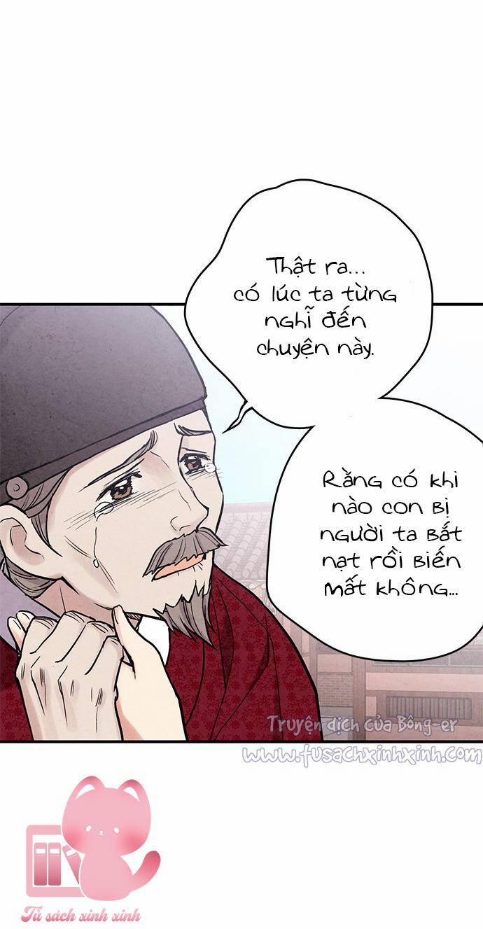 Lệnh Cấm Hôn Của Hoàng Đế Bệ Hạ 92 trang 55