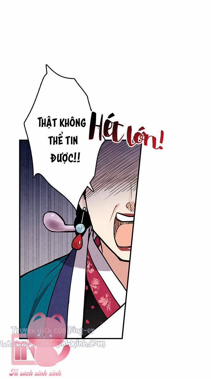 Lệnh Cấm Hôn Của Hoàng Đế Bệ Hạ 92 trang 58