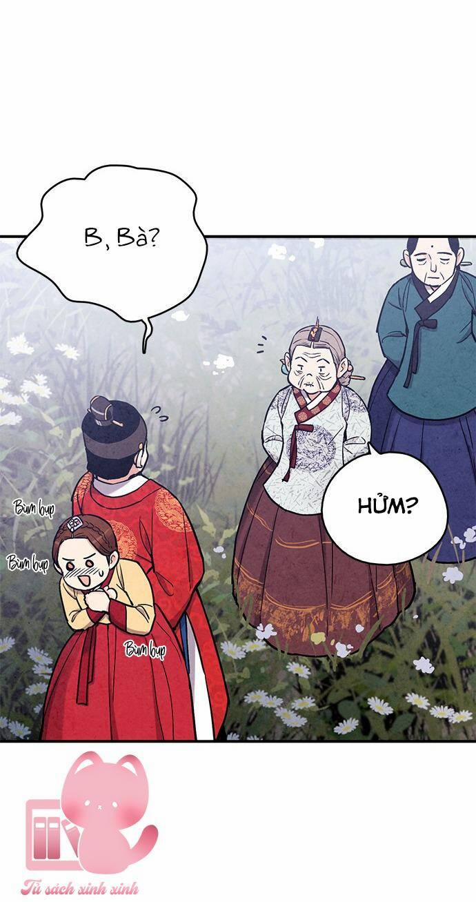 Lệnh Cấm Hôn Của Hoàng Đế Bệ Hạ 93 trang 36