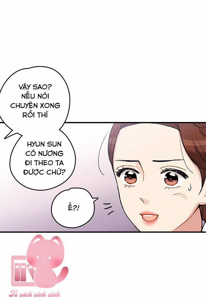 Lệnh Cấm Hôn Của Hoàng Đế Bệ Hạ 93 trang 41