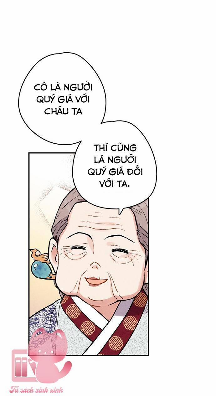 Lệnh Cấm Hôn Của Hoàng Đế Bệ Hạ 93 trang 53