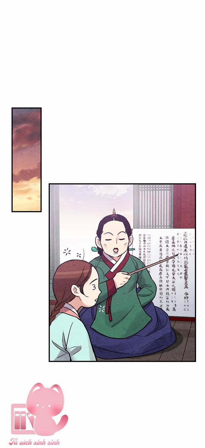 Lệnh Cấm Hôn Của Hoàng Đế Bệ Hạ 93 trang 58