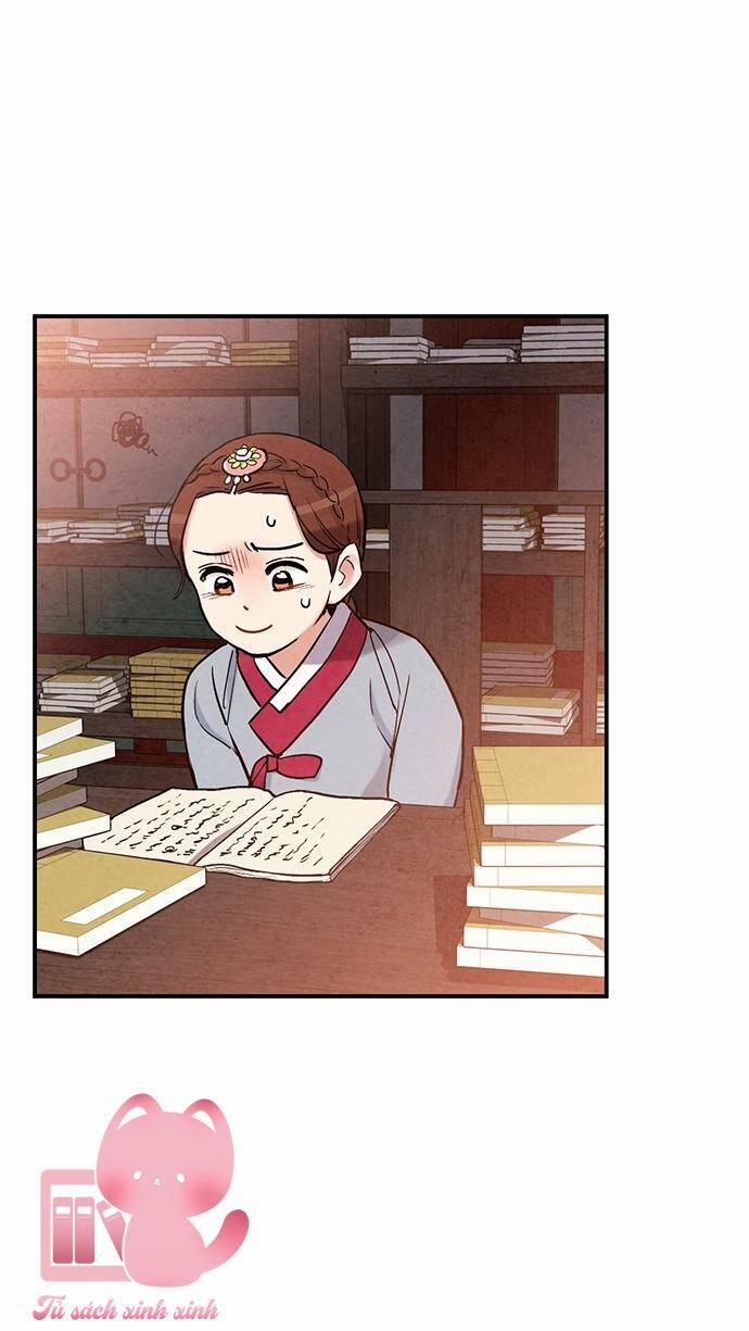 Lệnh Cấm Hôn Của Hoàng Đế Bệ Hạ 93 trang 59