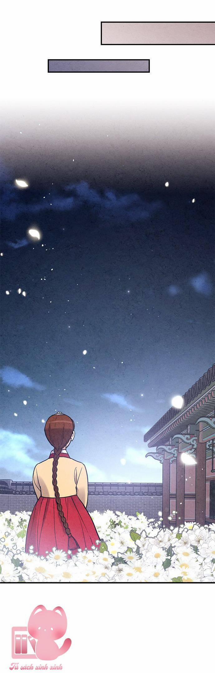 Lệnh Cấm Hôn Của Hoàng Đế Bệ Hạ 93 trang 7