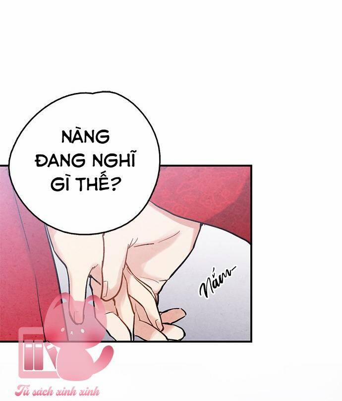 Lệnh Cấm Hôn Của Hoàng Đế Bệ Hạ 93 trang 9