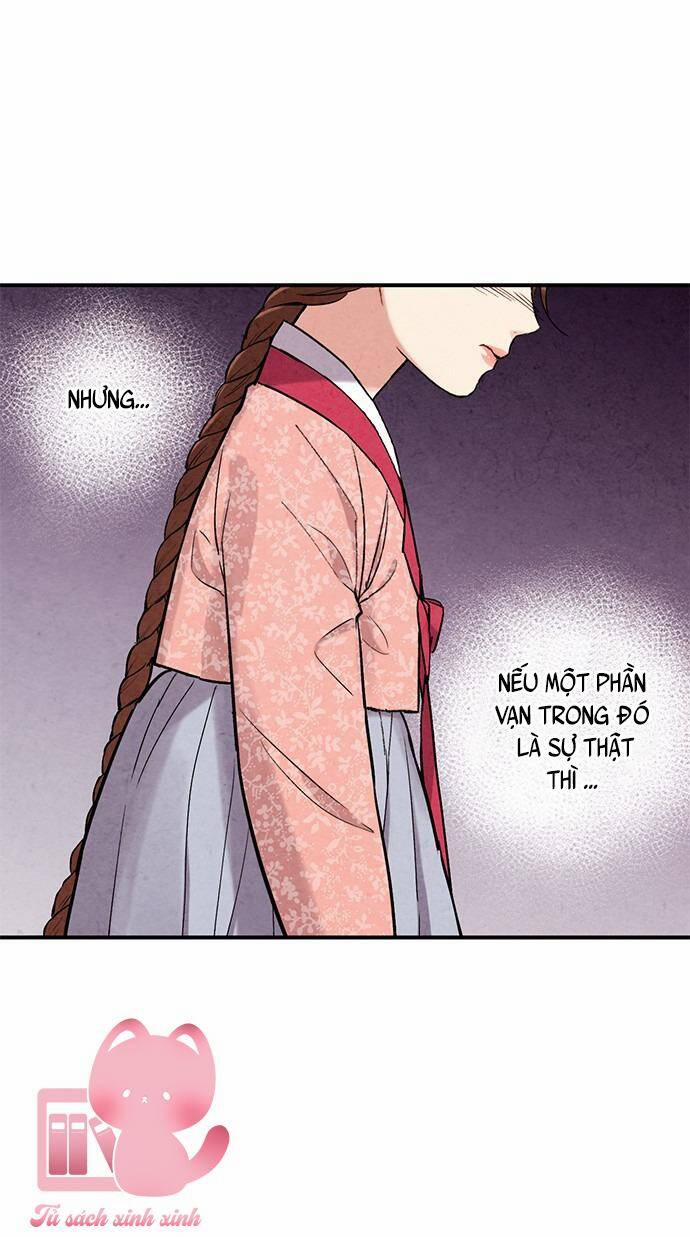 Lệnh Cấm Hôn Của Hoàng Đế Bệ Hạ 94 trang 10