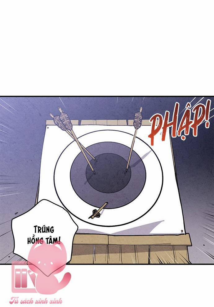 Lệnh Cấm Hôn Của Hoàng Đế Bệ Hạ 94 trang 15