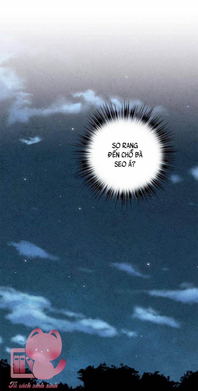 Lệnh Cấm Hôn Của Hoàng Đế Bệ Hạ 94 trang 39