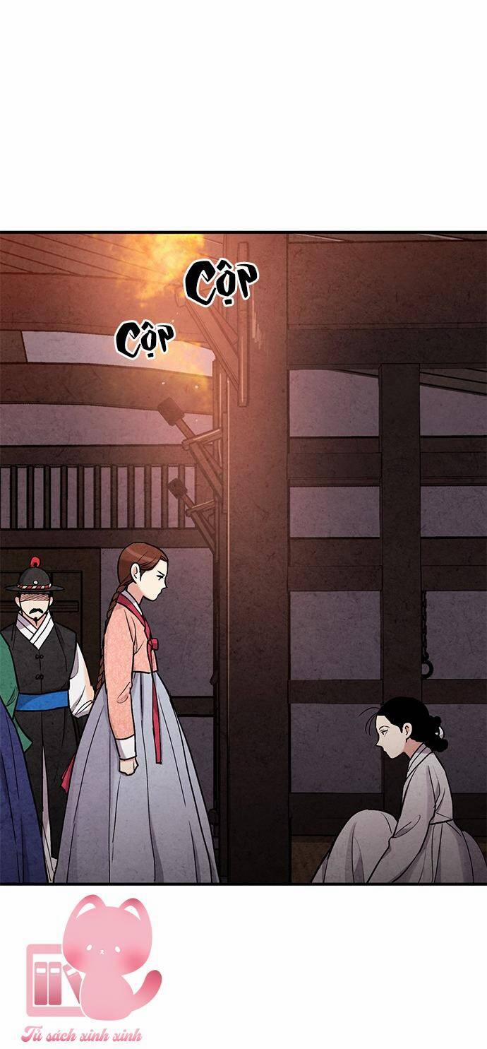 Lệnh Cấm Hôn Của Hoàng Đế Bệ Hạ 94 trang 43