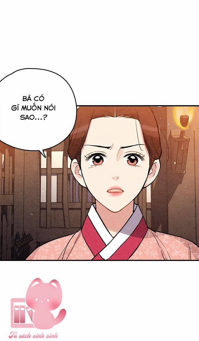 Lệnh Cấm Hôn Của Hoàng Đế Bệ Hạ 94 trang 44