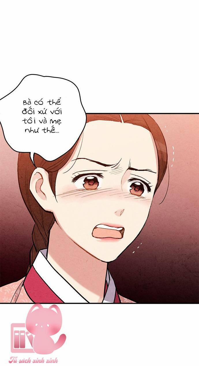 Lệnh Cấm Hôn Của Hoàng Đế Bệ Hạ 94 trang 57