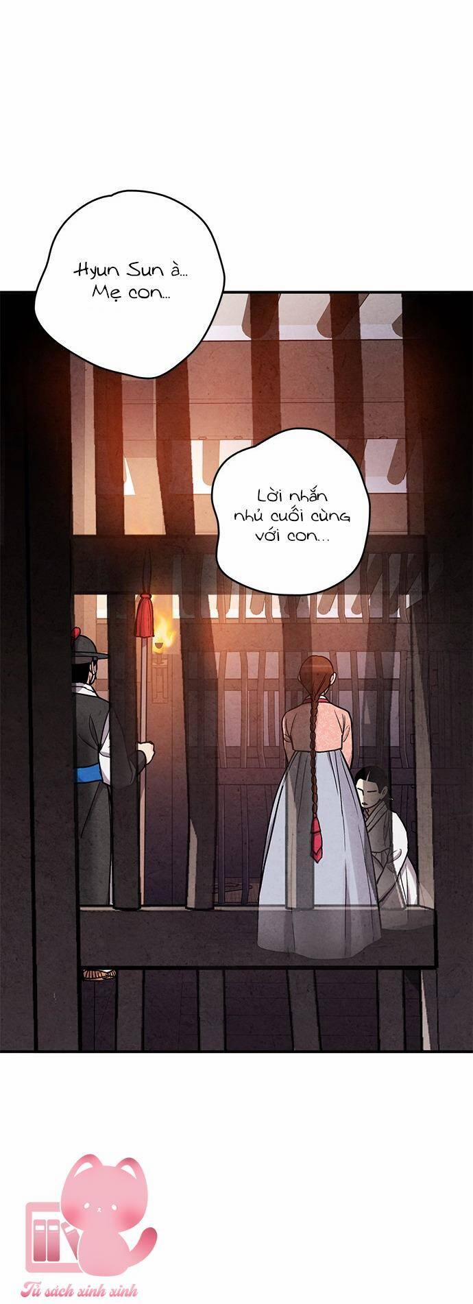 Lệnh Cấm Hôn Của Hoàng Đế Bệ Hạ 94 trang 62