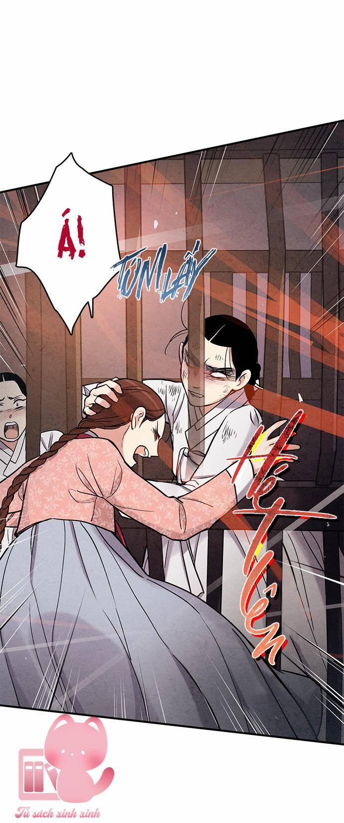 Lệnh Cấm Hôn Của Hoàng Đế Bệ Hạ 94 trang 67