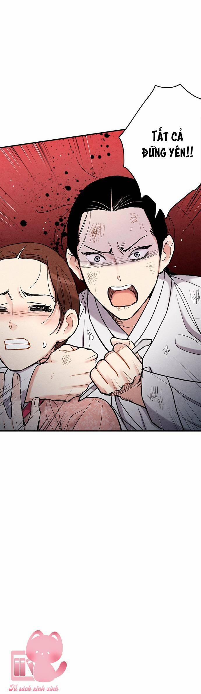 Lệnh Cấm Hôn Của Hoàng Đế Bệ Hạ 94 trang 69