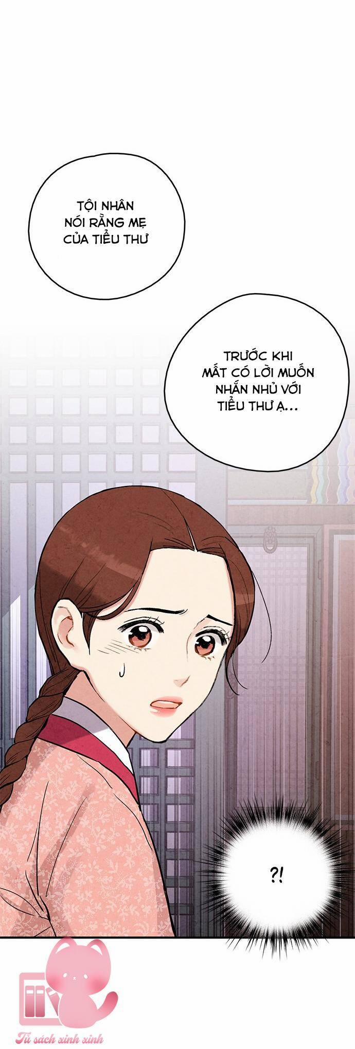 Lệnh Cấm Hôn Của Hoàng Đế Bệ Hạ 94 trang 7