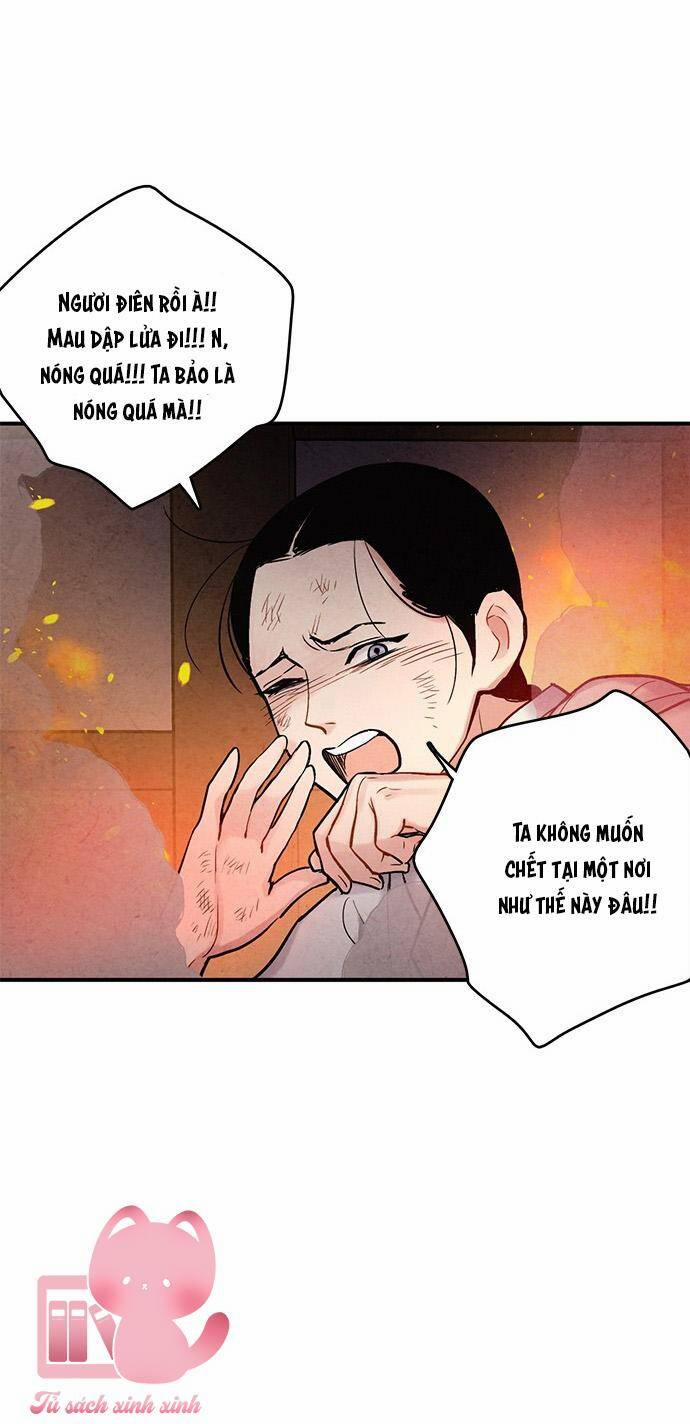 Lệnh Cấm Hôn Của Hoàng Đế Bệ Hạ 95 trang 17