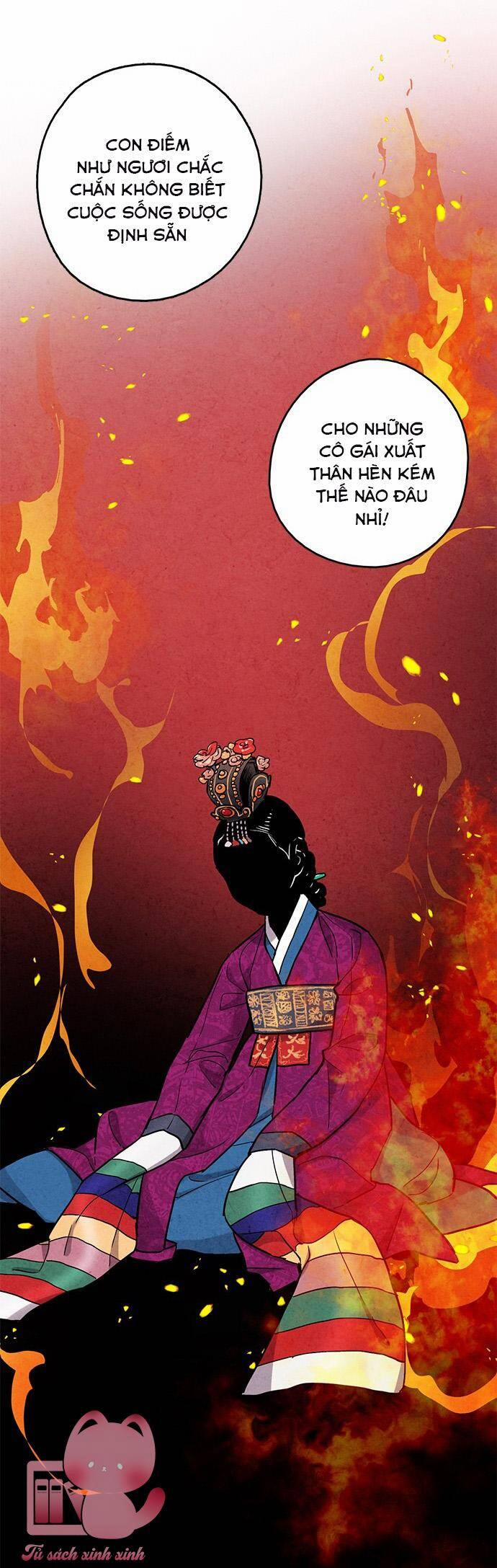 Lệnh Cấm Hôn Của Hoàng Đế Bệ Hạ 95 trang 26