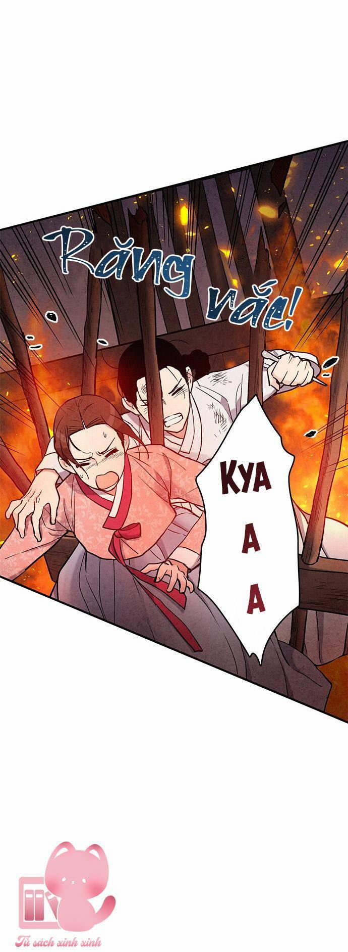 Lệnh Cấm Hôn Của Hoàng Đế Bệ Hạ 95 trang 34