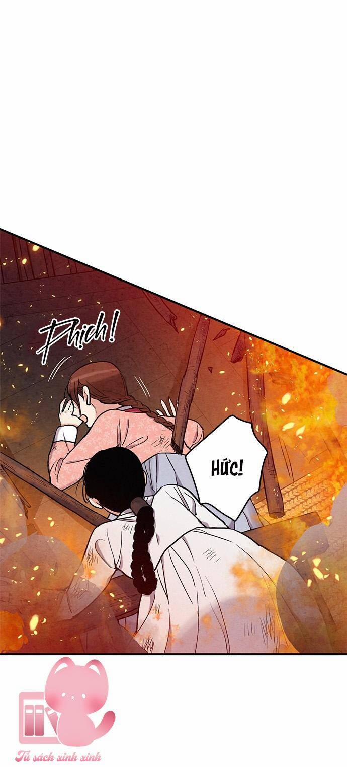 Lệnh Cấm Hôn Của Hoàng Đế Bệ Hạ 95 trang 35