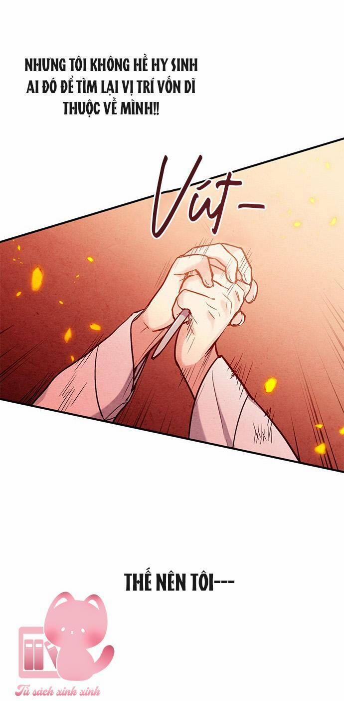 Lệnh Cấm Hôn Của Hoàng Đế Bệ Hạ 95 trang 40