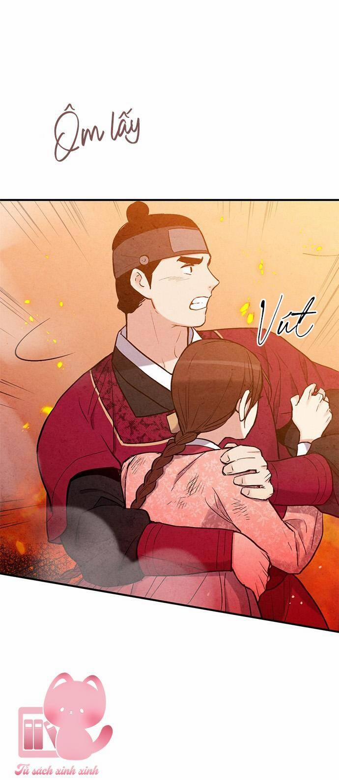 Lệnh Cấm Hôn Của Hoàng Đế Bệ Hạ 95 trang 45