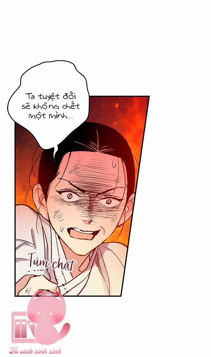 Lệnh Cấm Hôn Của Hoàng Đế Bệ Hạ 95 trang 48