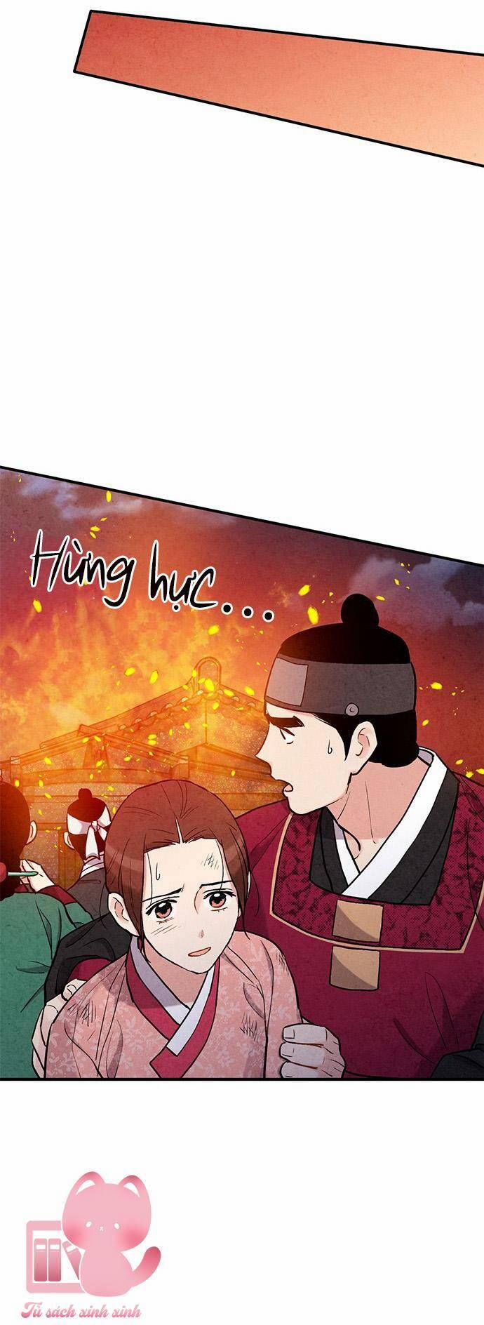 Lệnh Cấm Hôn Của Hoàng Đế Bệ Hạ 95 trang 51