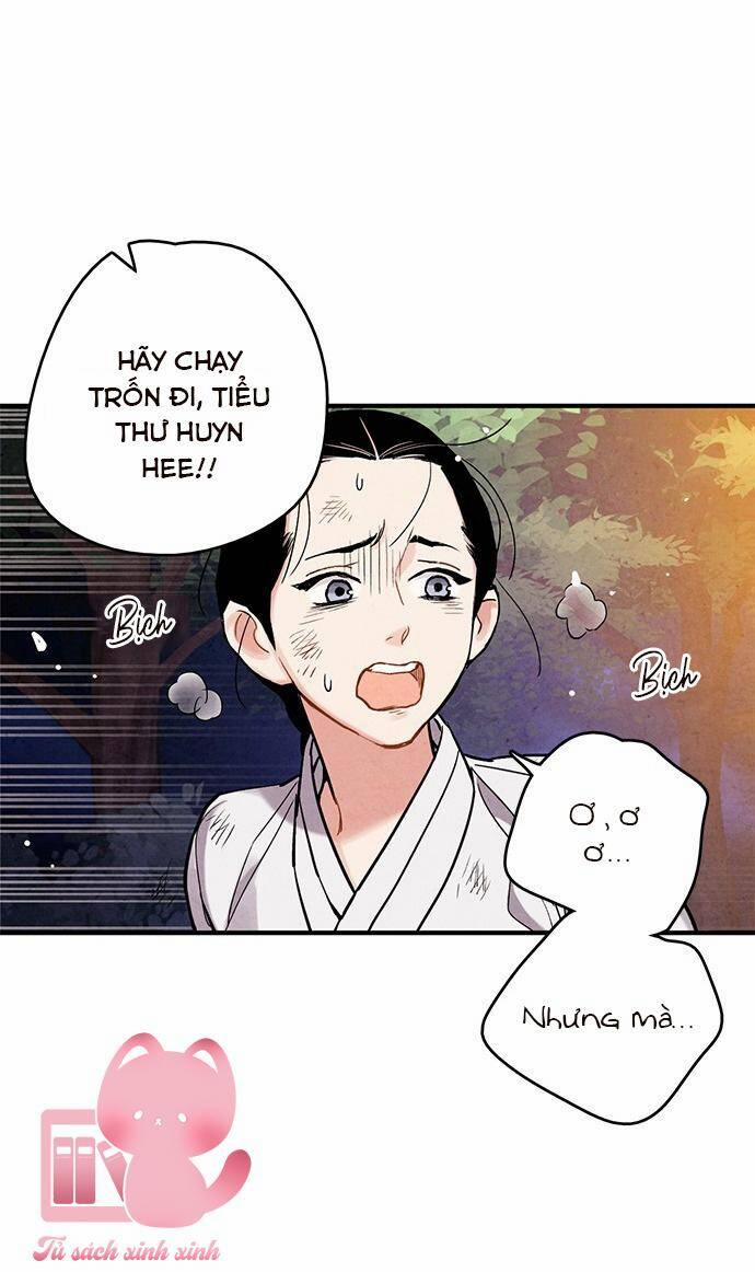 Lệnh Cấm Hôn Của Hoàng Đế Bệ Hạ 95 trang 56