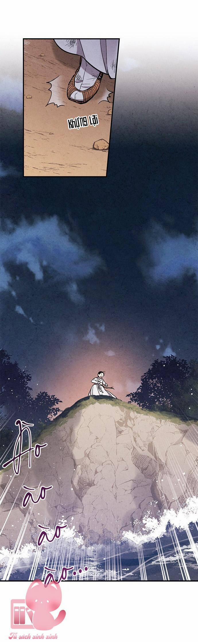 Lệnh Cấm Hôn Của Hoàng Đế Bệ Hạ 95 trang 57