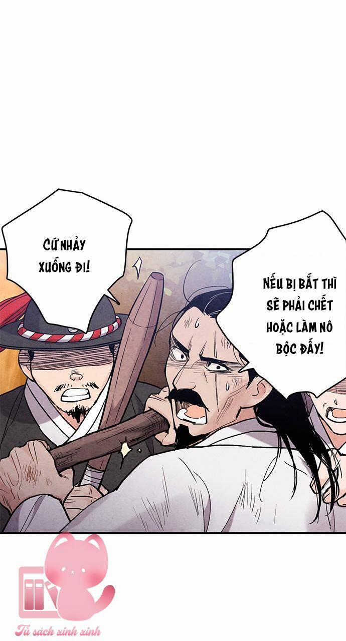 Lệnh Cấm Hôn Của Hoàng Đế Bệ Hạ 95 trang 59