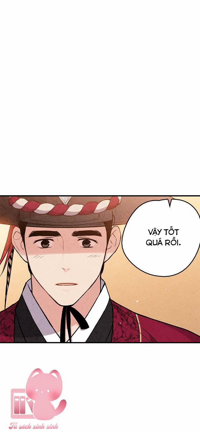 Lệnh Cấm Hôn Của Hoàng Đế Bệ Hạ 96 trang 43