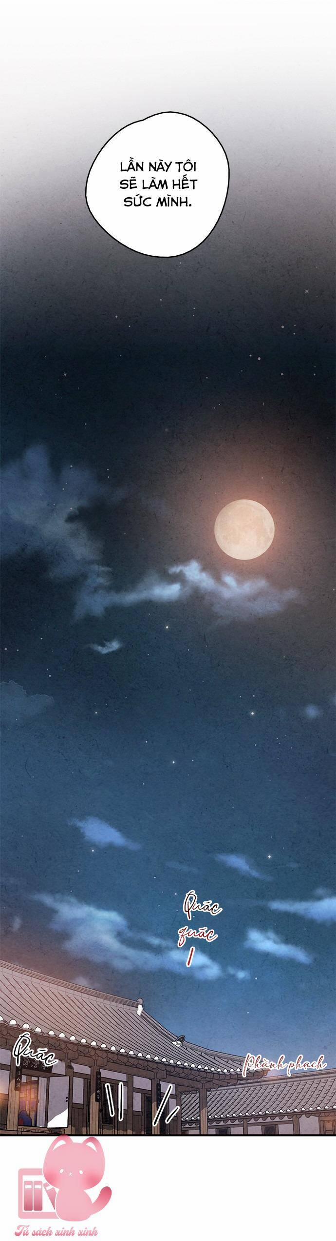 Lệnh Cấm Hôn Của Hoàng Đế Bệ Hạ 96 trang 45