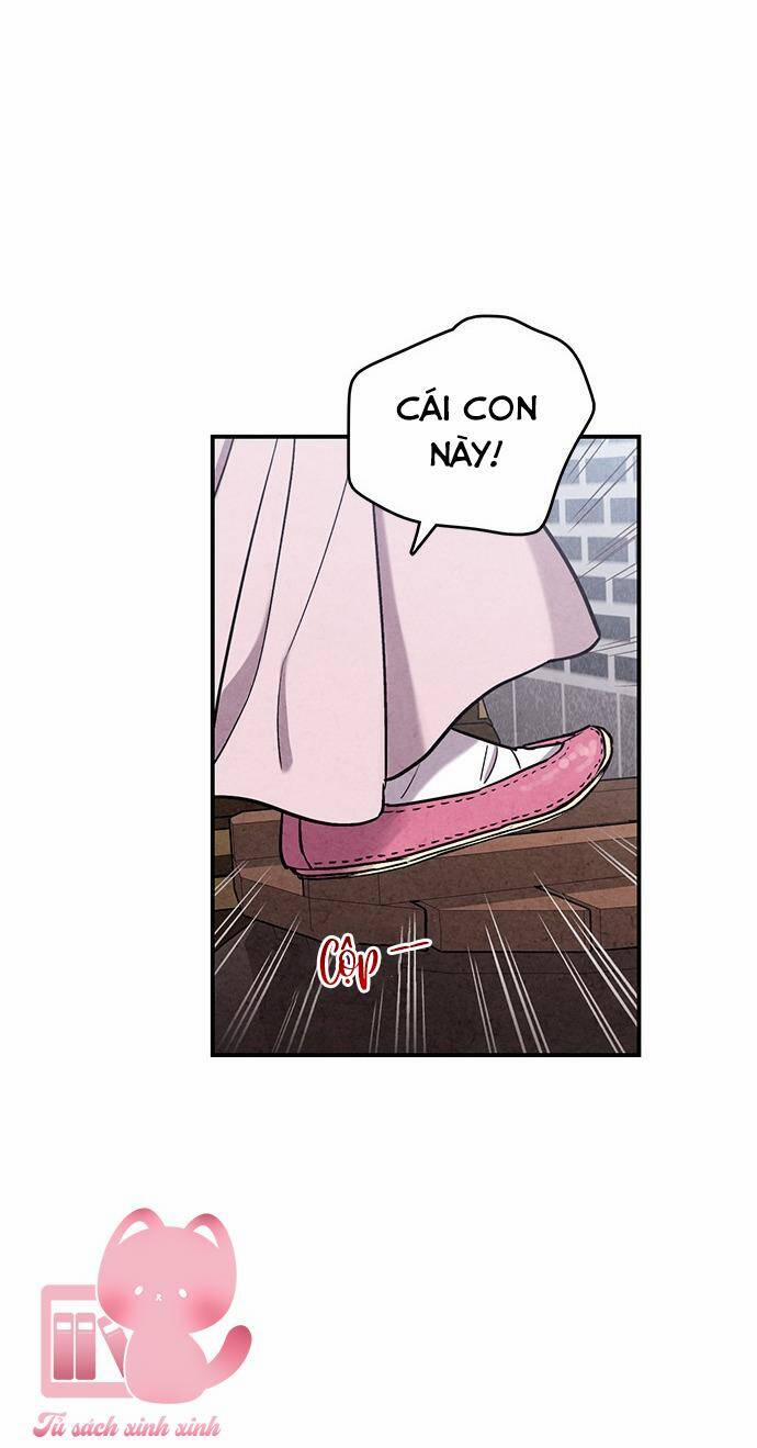 Lệnh Cấm Hôn Của Hoàng Đế Bệ Hạ 96 trang 50