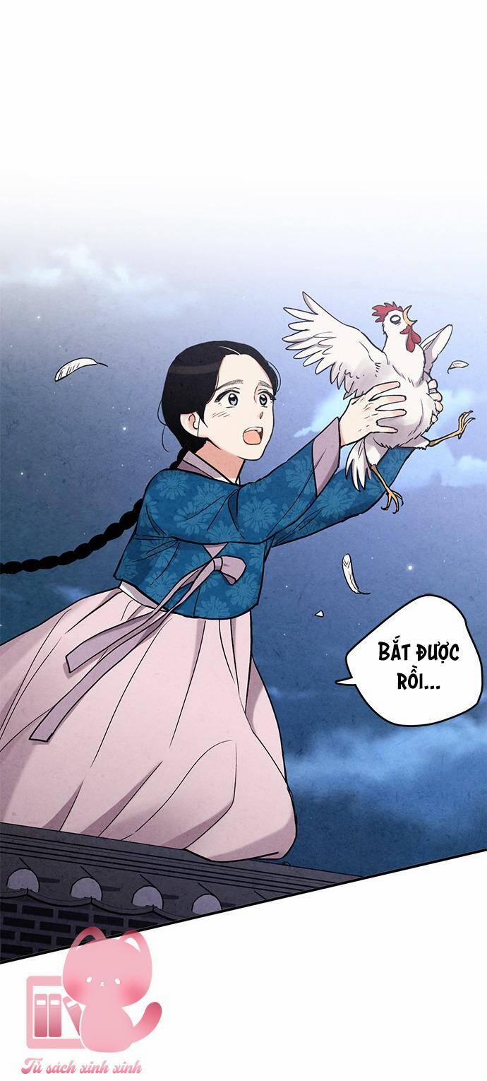 Lệnh Cấm Hôn Của Hoàng Đế Bệ Hạ 96 trang 51