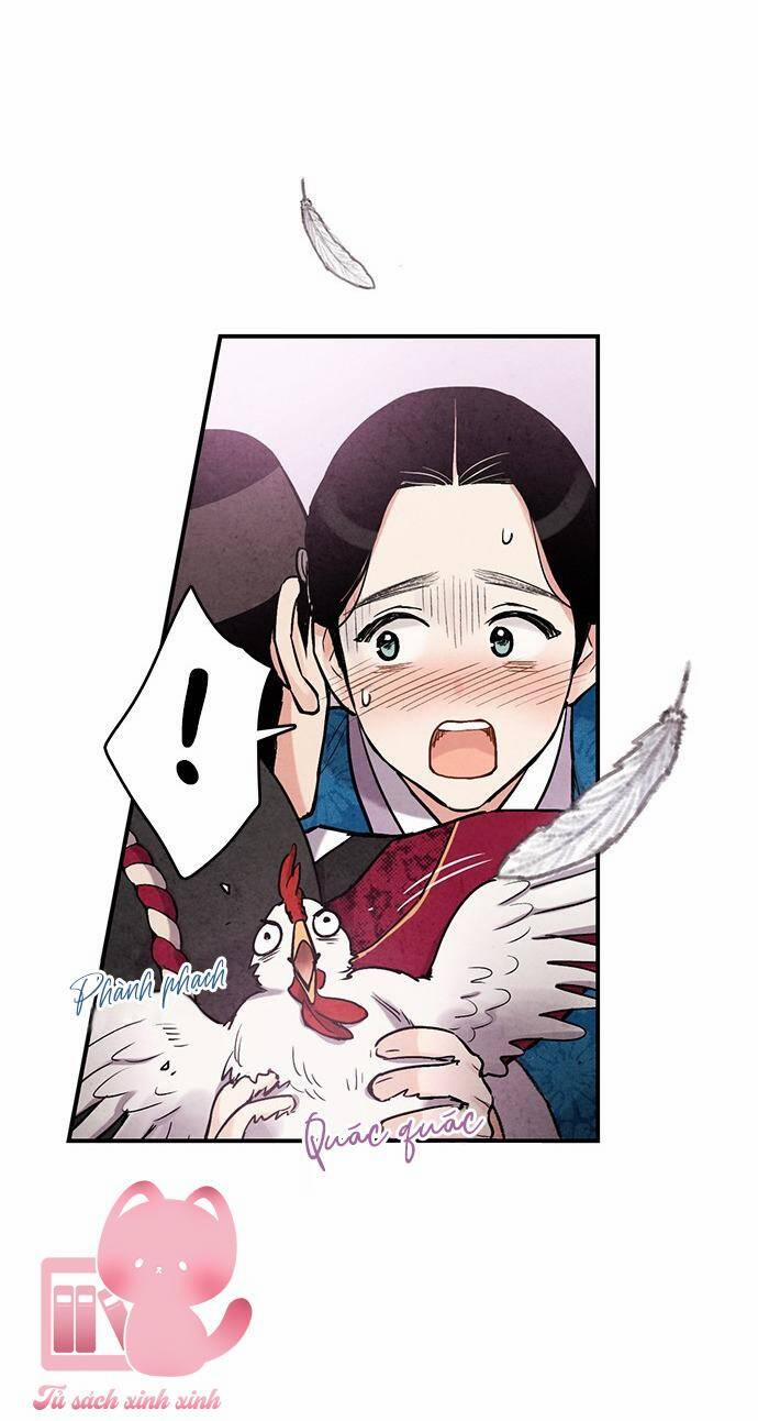 Lệnh Cấm Hôn Của Hoàng Đế Bệ Hạ 96 trang 55