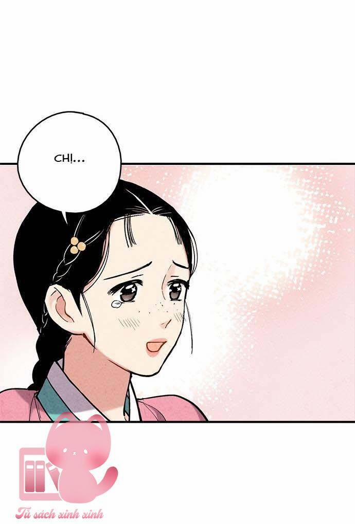 Lệnh Cấm Hôn Của Hoàng Đế Bệ Hạ 97 trang 16