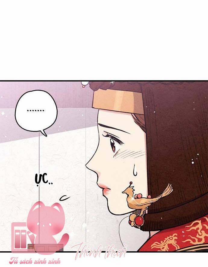 Lệnh Cấm Hôn Của Hoàng Đế Bệ Hạ 97 trang 27