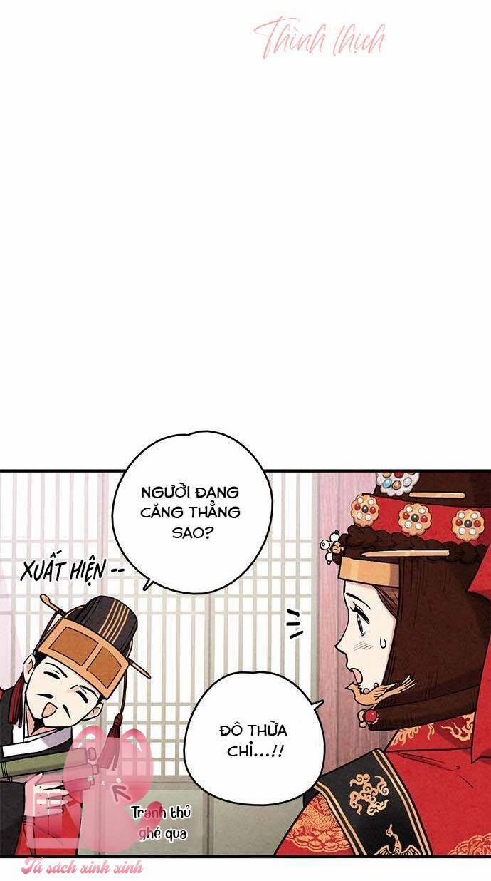 Lệnh Cấm Hôn Của Hoàng Đế Bệ Hạ 97 trang 28