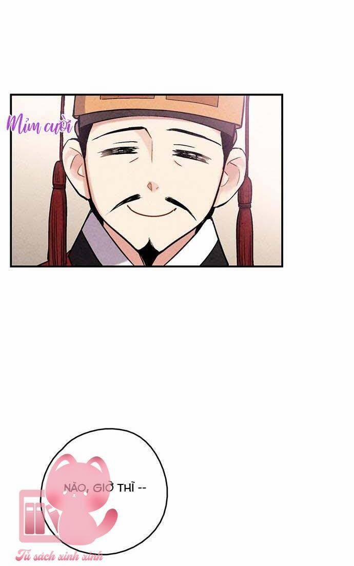 Lệnh Cấm Hôn Của Hoàng Đế Bệ Hạ 97 trang 38