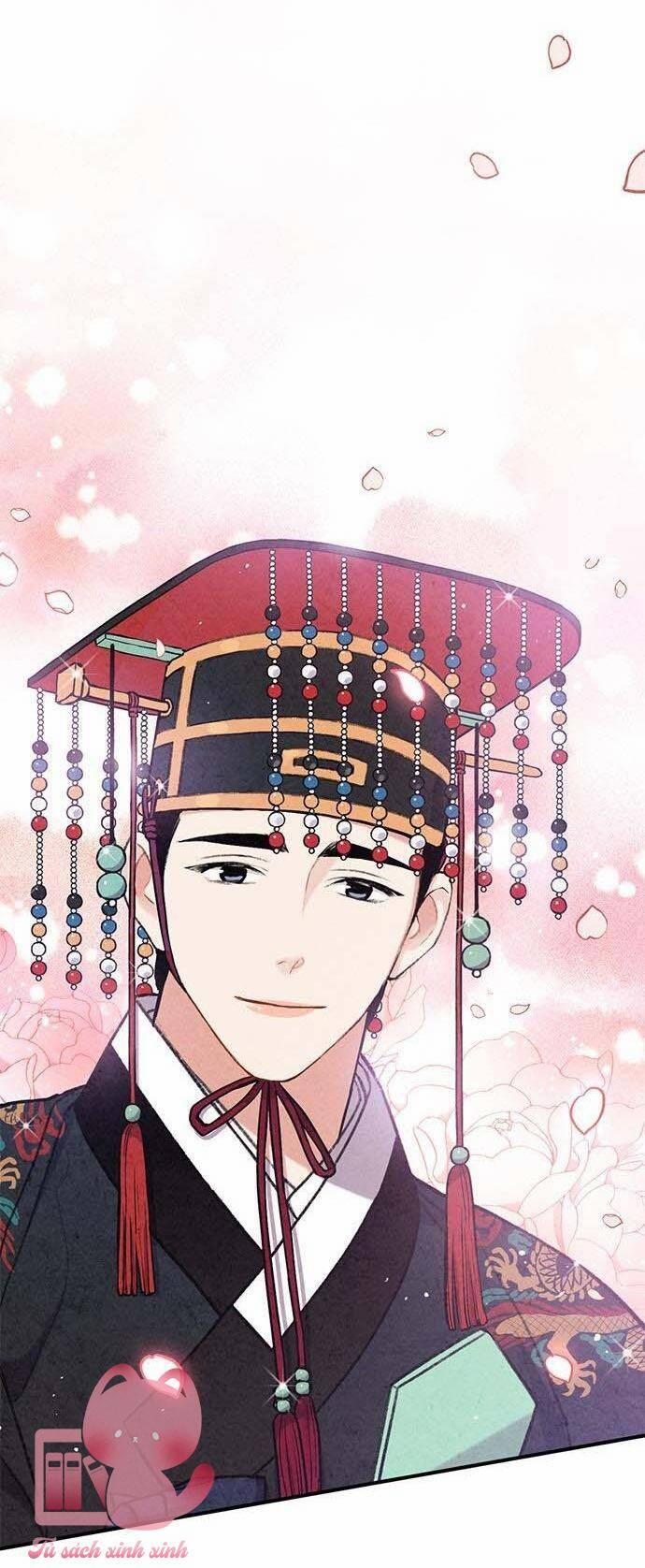 Lệnh Cấm Hôn Của Hoàng Đế Bệ Hạ 97 trang 43