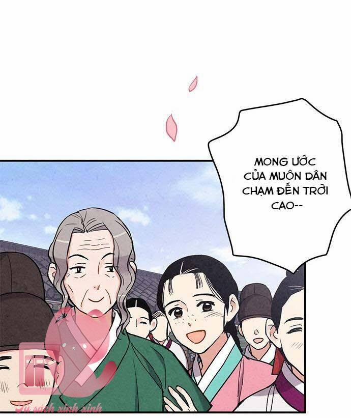 Lệnh Cấm Hôn Của Hoàng Đế Bệ Hạ 97 trang 46