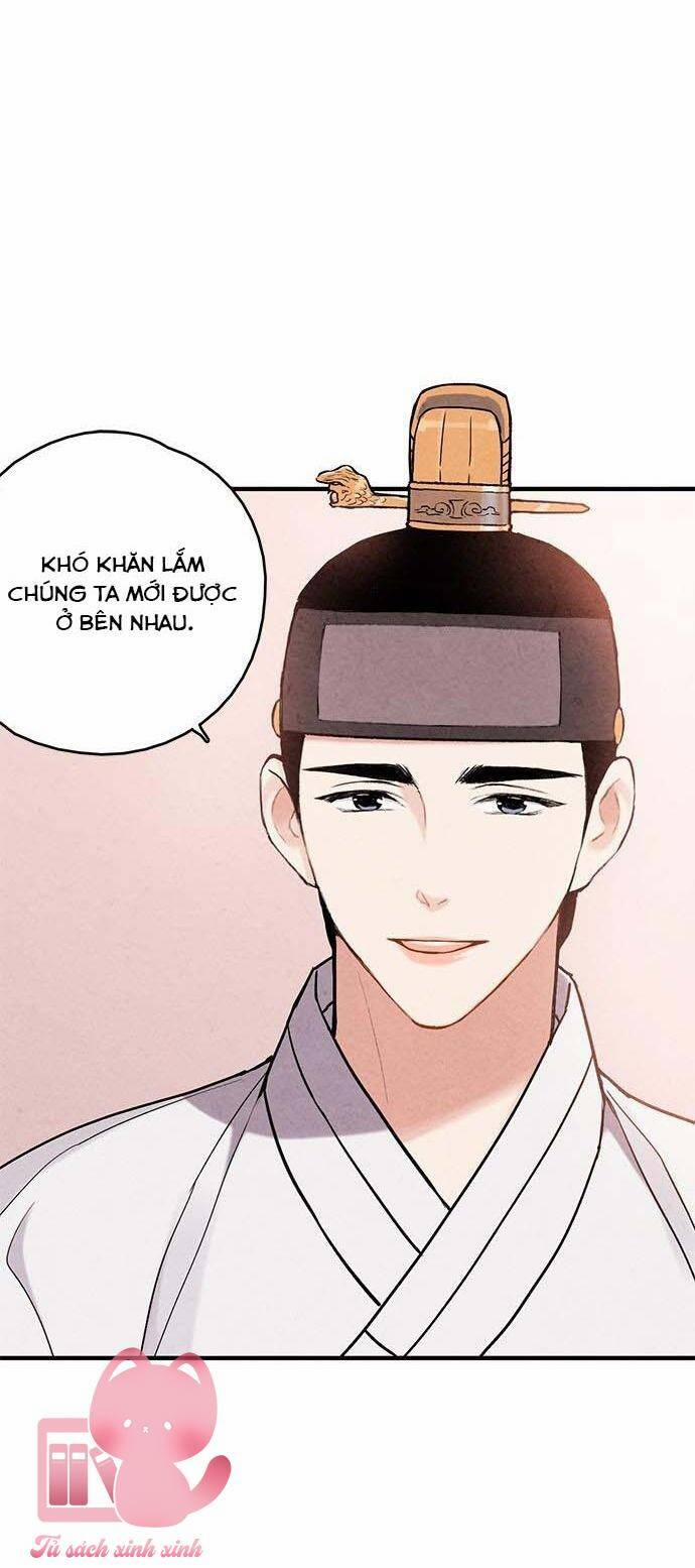 Lệnh Cấm Hôn Của Hoàng Đế Bệ Hạ 97 trang 54