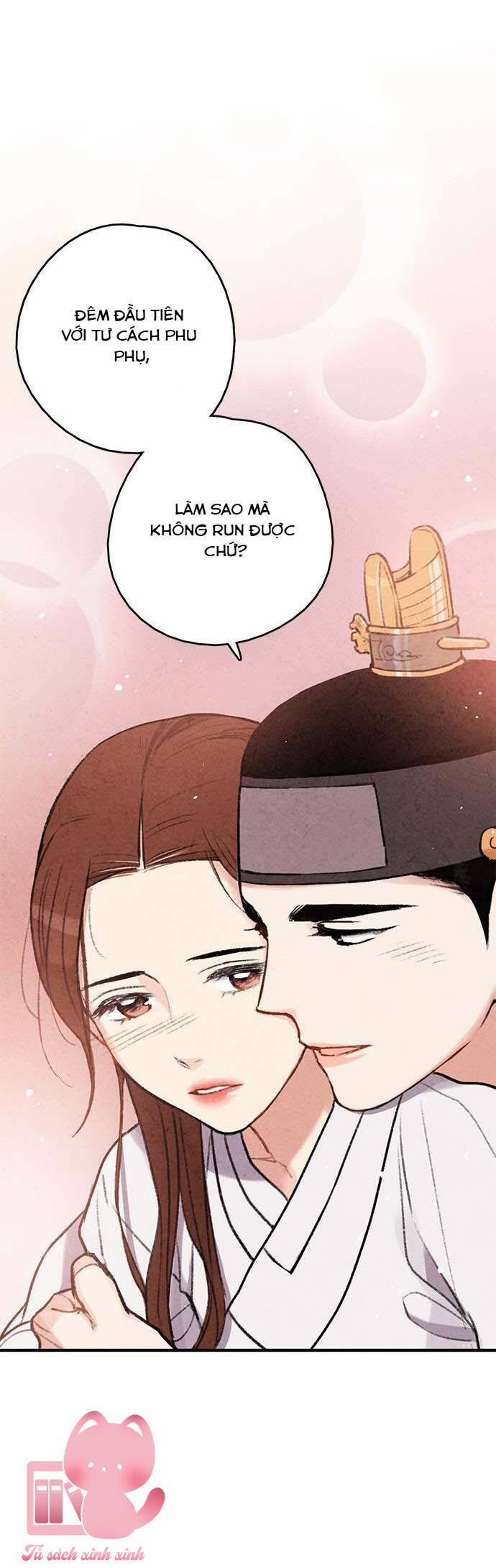 Lệnh Cấm Hôn Của Hoàng Đế Bệ Hạ 97 trang 59