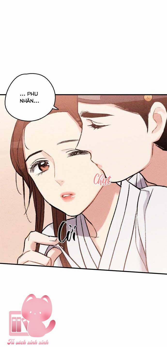 Lệnh Cấm Hôn Của Hoàng Đế Bệ Hạ 97 trang 60