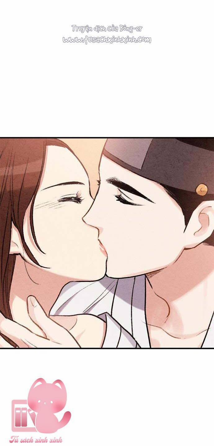 Lệnh Cấm Hôn Của Hoàng Đế Bệ Hạ 97 trang 63