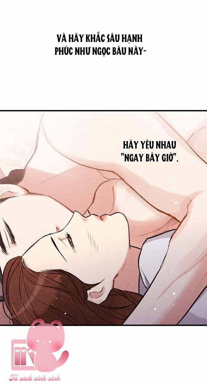 Lệnh Cấm Hôn Của Hoàng Đế Bệ Hạ 97 trang 68