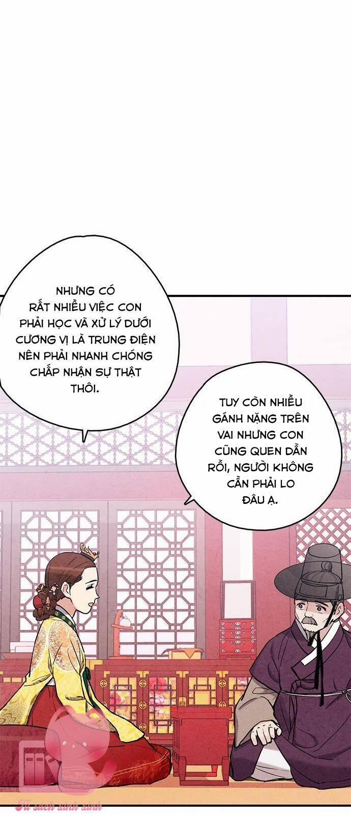 Lệnh Cấm Hôn Của Hoàng Đế Bệ Hạ 98 trang 10