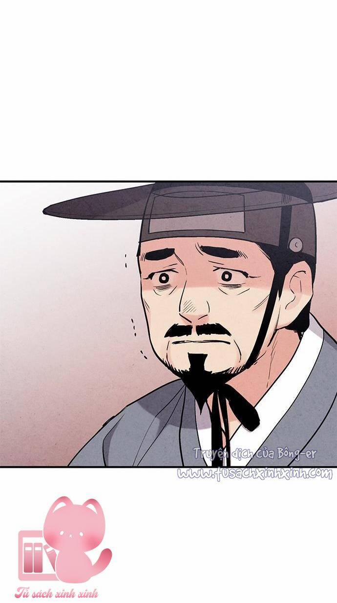 Lệnh Cấm Hôn Của Hoàng Đế Bệ Hạ 98 trang 19